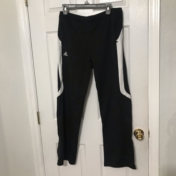 adidas Other - Clima lite large Adidas pants joggers men
